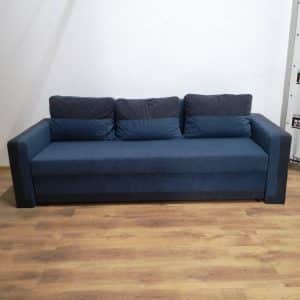 Canapea-extensibilă-Nora,-albastru-închis